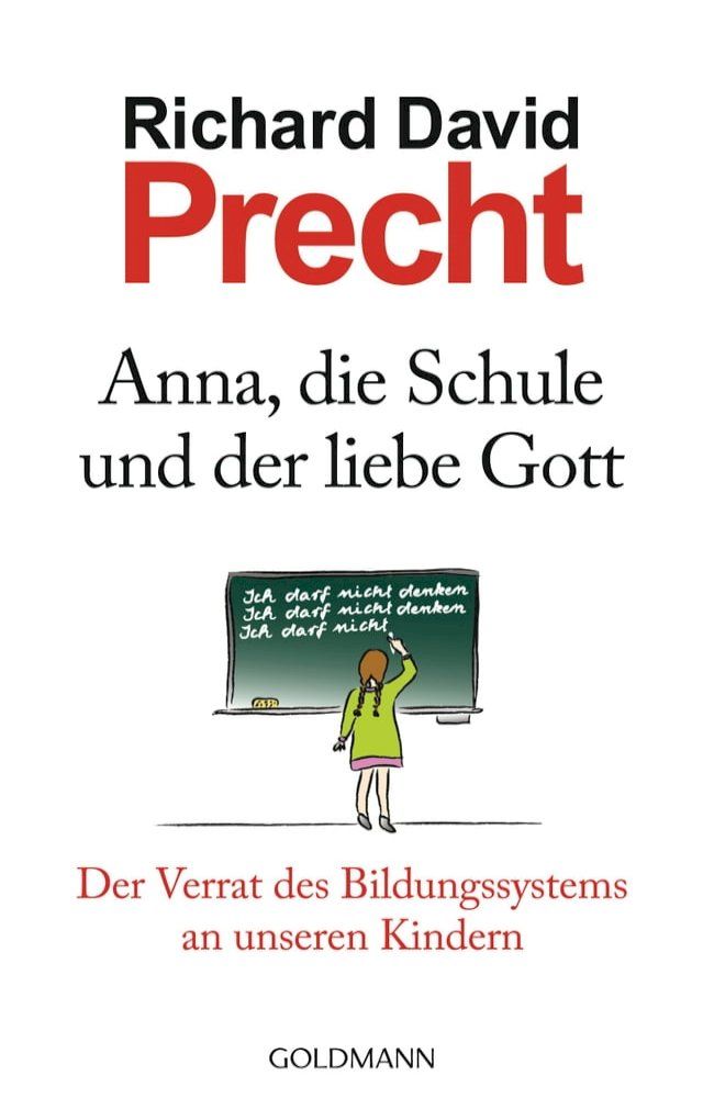  Anna, die Schule und der liebe Gott(Kobo/電子書)