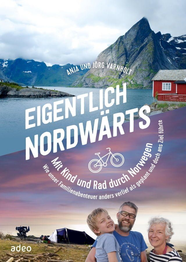  Eigentlich nordwärts(Kobo/電子書)