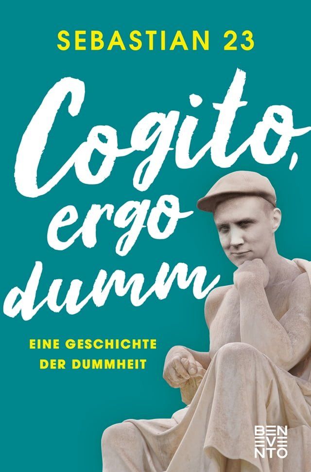  Cogito, ergo dumm(Kobo/電子書)