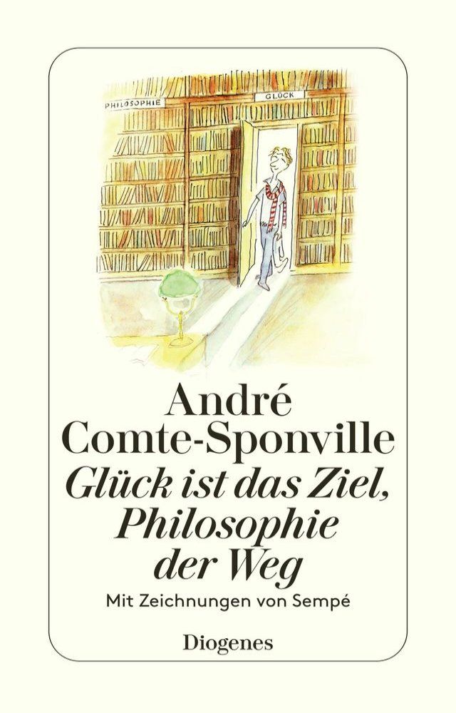  Gl&uuml;ck ist das Ziel, Philosophie der Weg(Kobo/電子書)