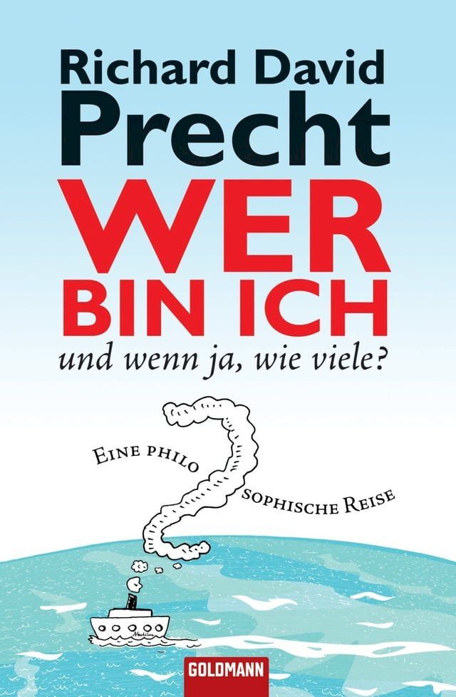  Wer bin ich - und wenn ja wie viele?(Kobo/電子書)