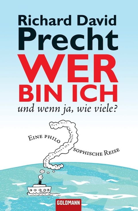 Wer bin ich - und wenn ja wie viele?(Kobo/電子書)