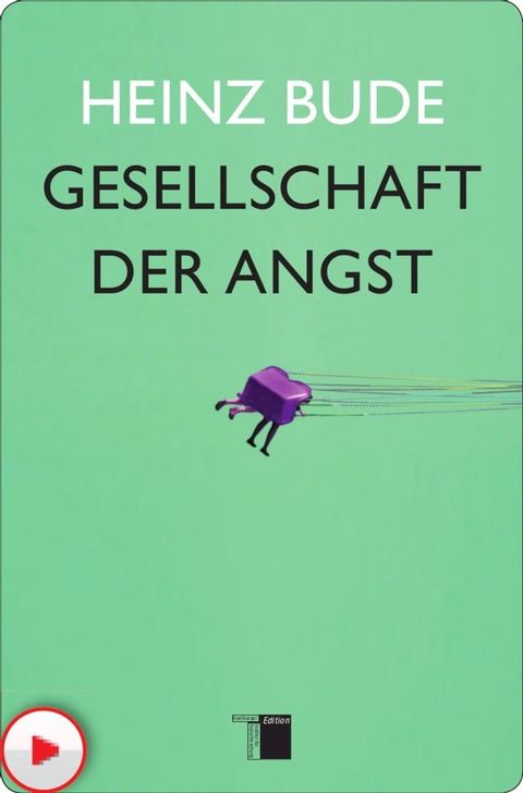 Gesellschaft der Angst(Kobo/電子書)