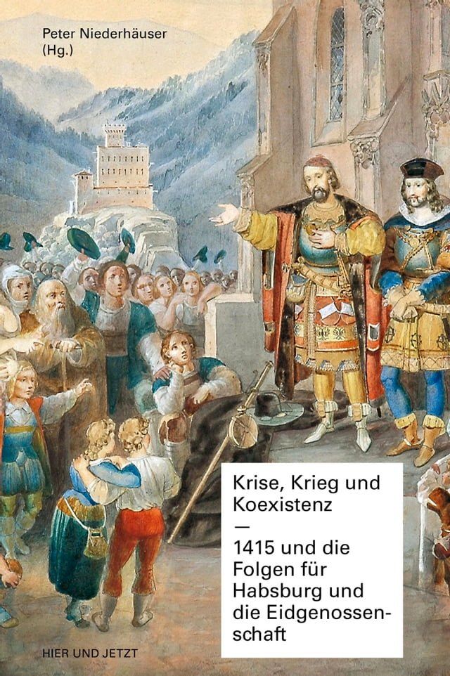  Krise, Krieg und Koexistenz(Kobo/電子書)