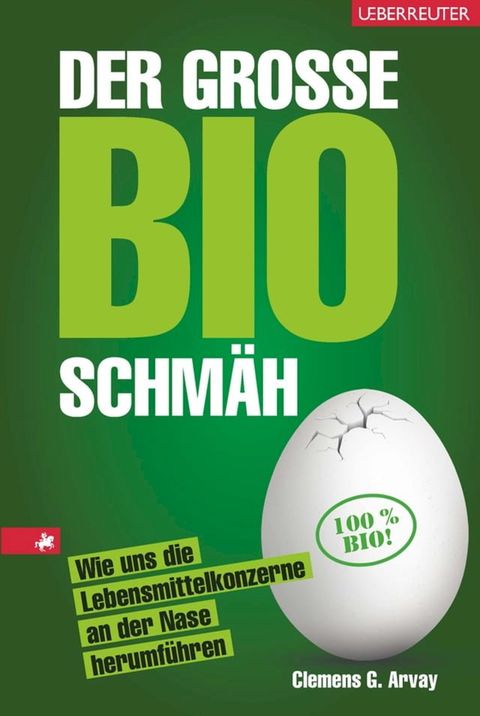 Der gro&szlig;e Bio-Schm&auml;h(Kobo/電子書)