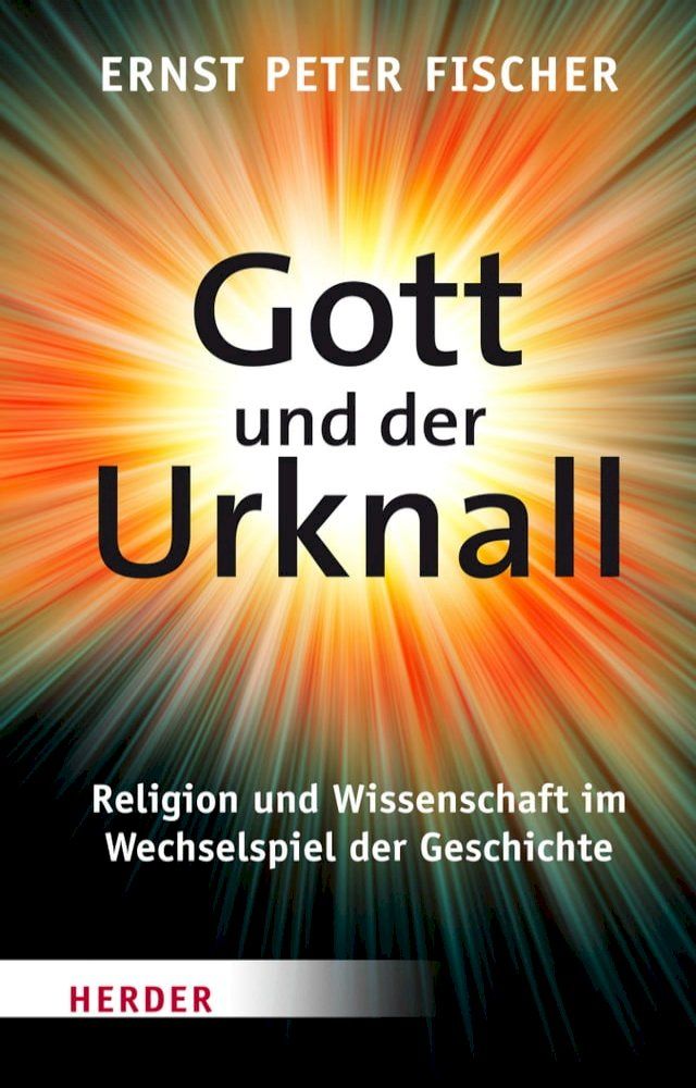  Gott und der Urknall(Kobo/電子書)