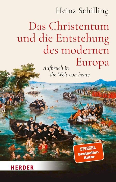 Das Christentum und die Entstehung des modernen Europa(Kobo/電子書)