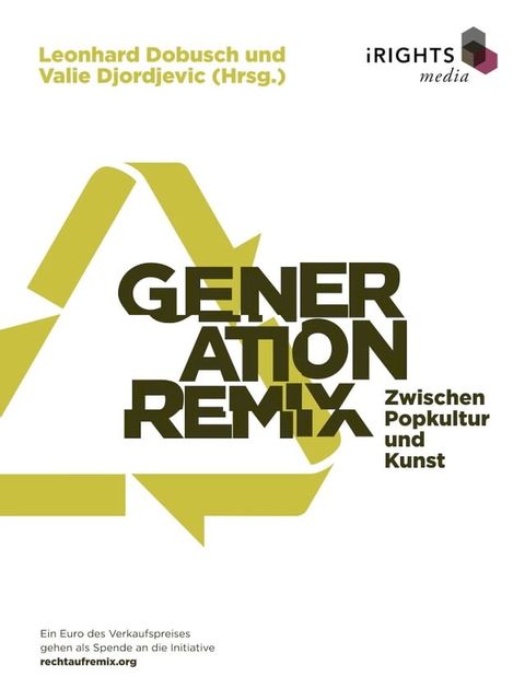 Generation Remix(Kobo/電子書)