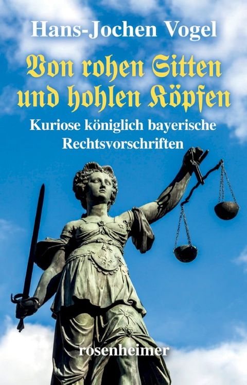 Von rohen Sitten und hohlen Köpfen(Kobo/電子書)