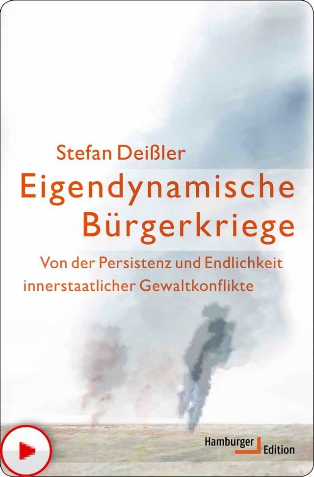  Eigendynamische Bürgerkriege(Kobo/電子書)