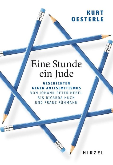 Eine Stunde ein Jude(Kobo/電子書)