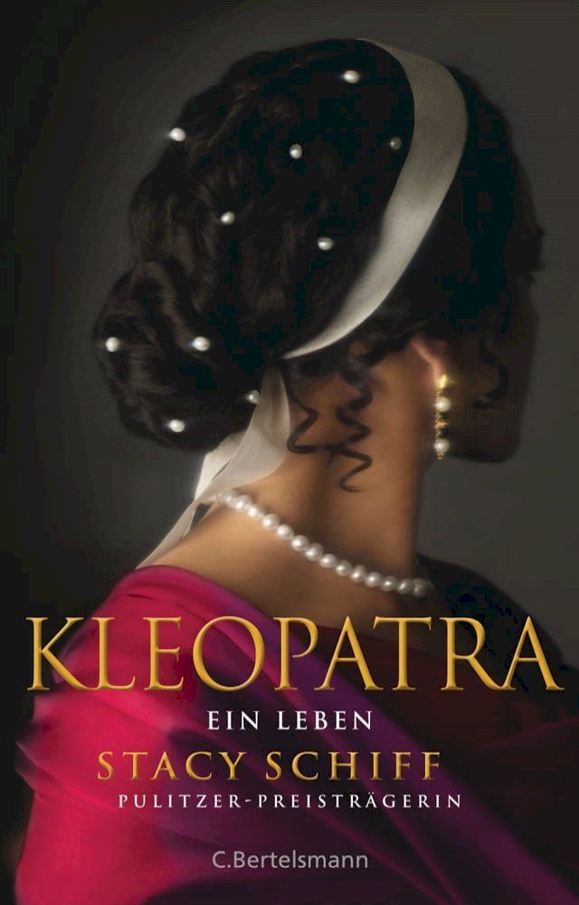  Kleopatra(Kobo/電子書)