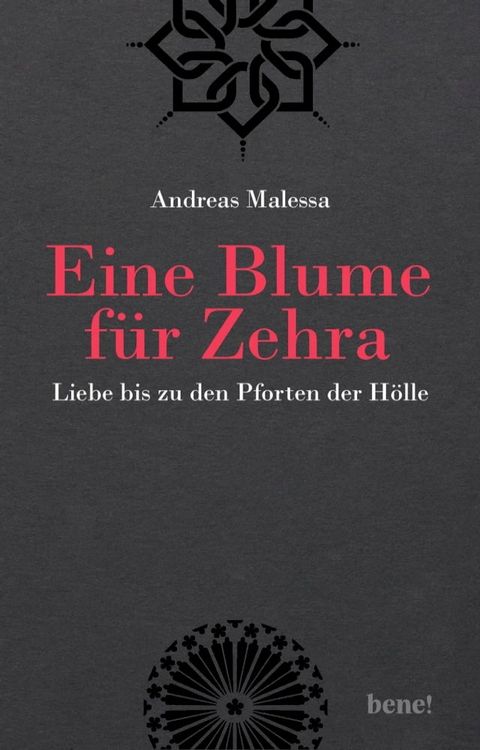 Eine Blume f&uuml;r Zehra(Kobo/電子書)