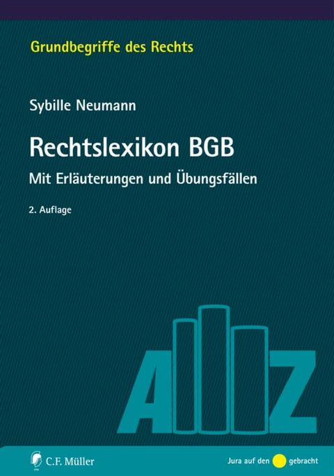 Rechtslexikon BGB(Kobo/電子書)