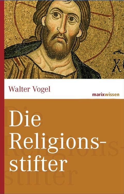 Die Religionsstifter(Kobo/電子書)