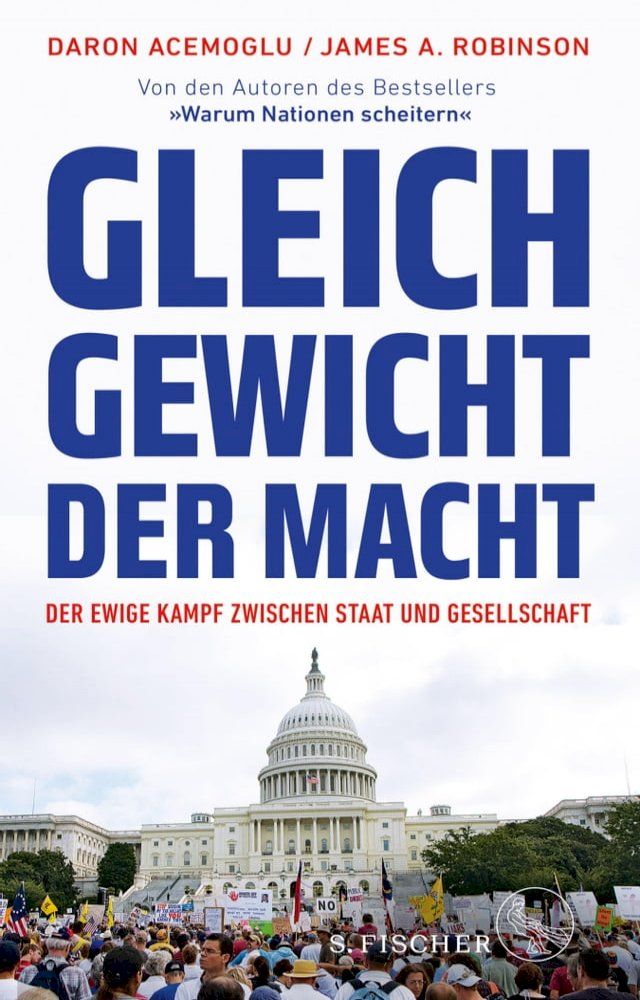  Gleichgewicht der Macht(Kobo/電子書)