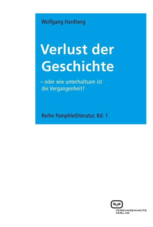  Verlust der Geschichte(Kobo/電子書)