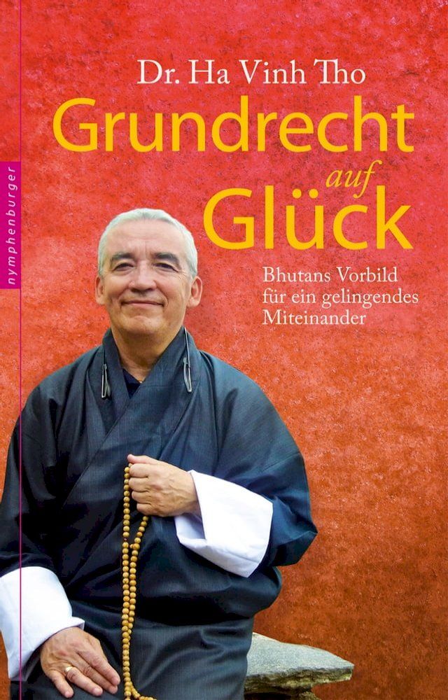  Grundrecht auf Gl&uuml;ck(Kobo/電子書)