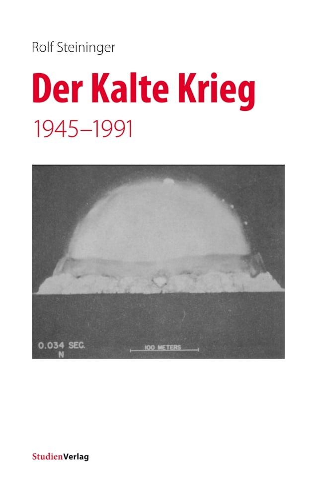  Der Kalte Krieg(Kobo/電子書)