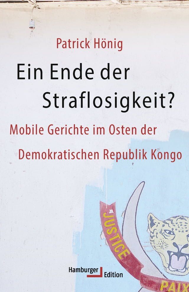  Ein Ende der Straflosigkeit?(Kobo/電子書)