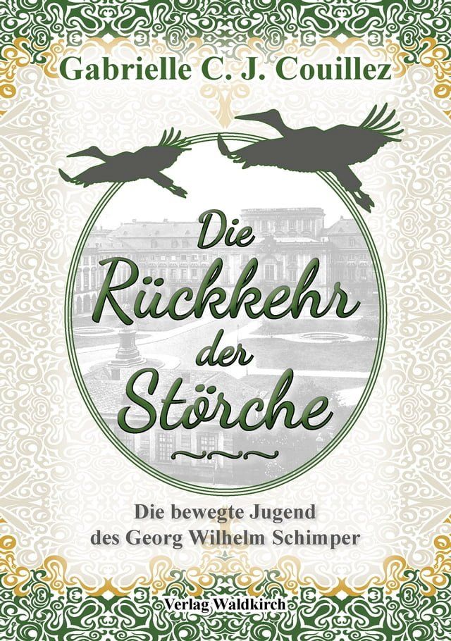  Die Rückkehr der Störche(Kobo/電子書)