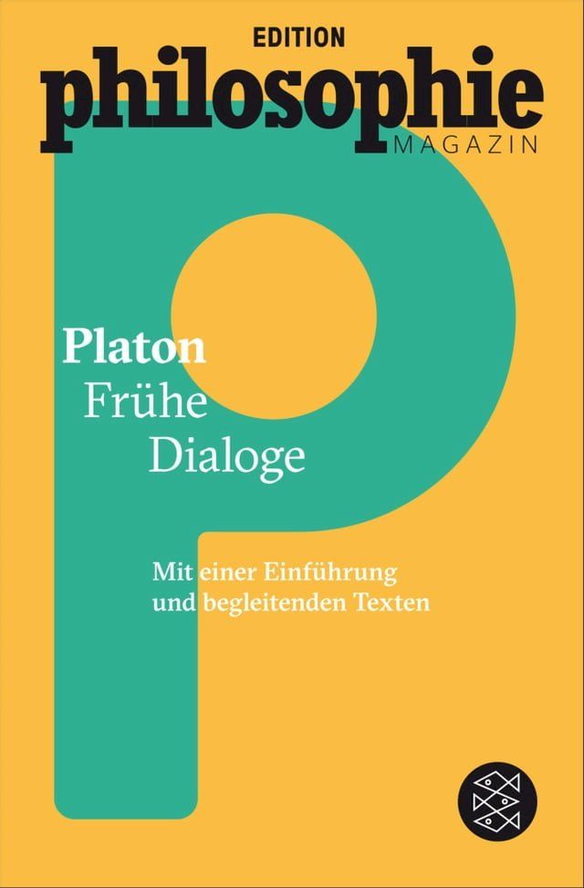  Frühe Dialoge(Kobo/電子書)