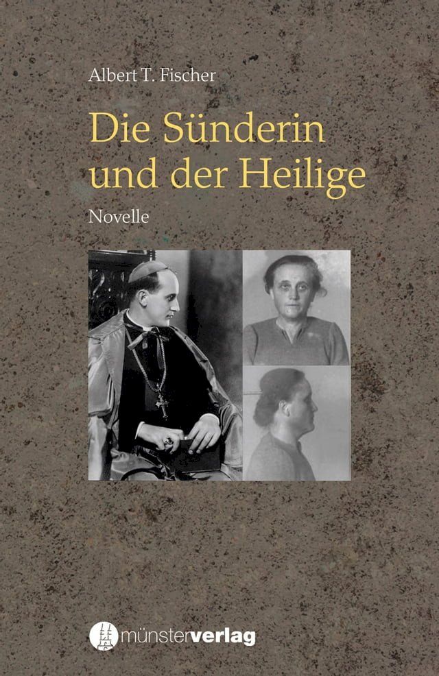  Die Sünderin und der Heilige(Kobo/電子書)