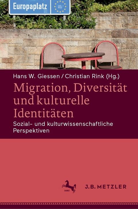 Migration, Diversit&auml;t und kulturelle Identit&auml;ten(Kobo/電子書)