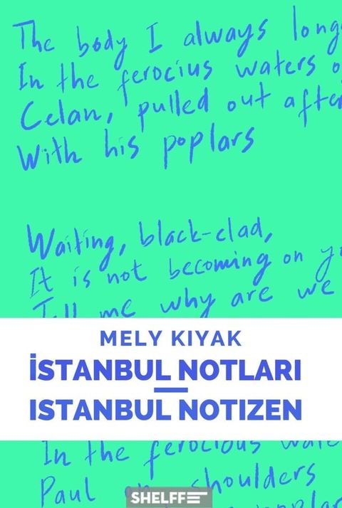 ?stanbul Notlar?/Istanbul Notizen(Kobo/電子書)