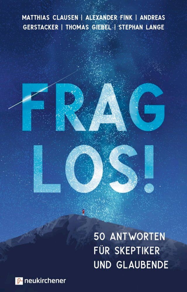  Frag los!(Kobo/電子書)