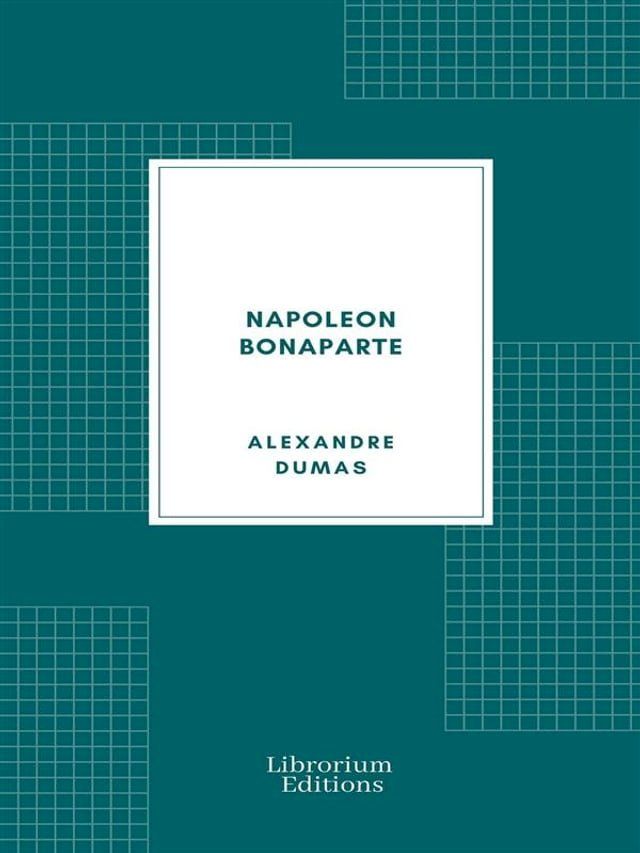  Napoléon Bonaparte(Kobo/電子書)