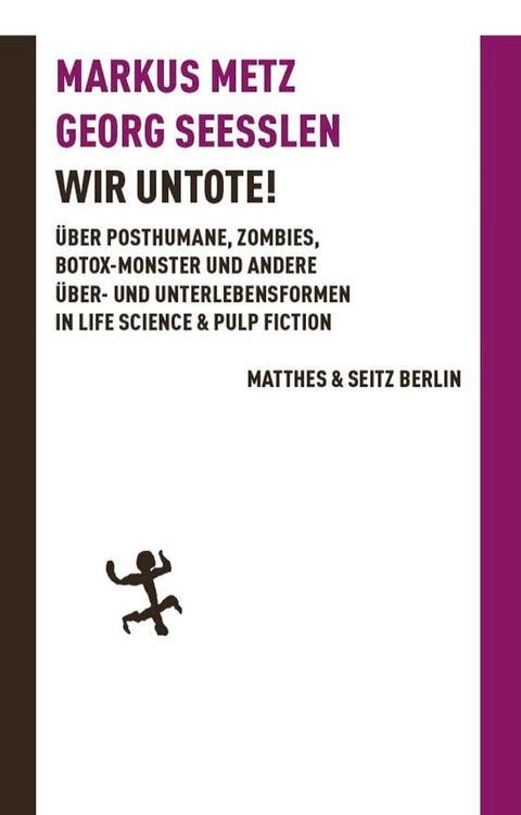 Wir Untote(Kobo/電子書)