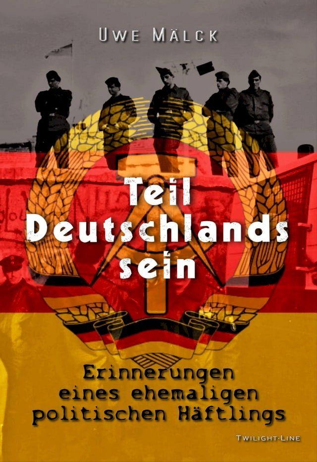  Teil Deutschlands sein(Kobo/電子書)