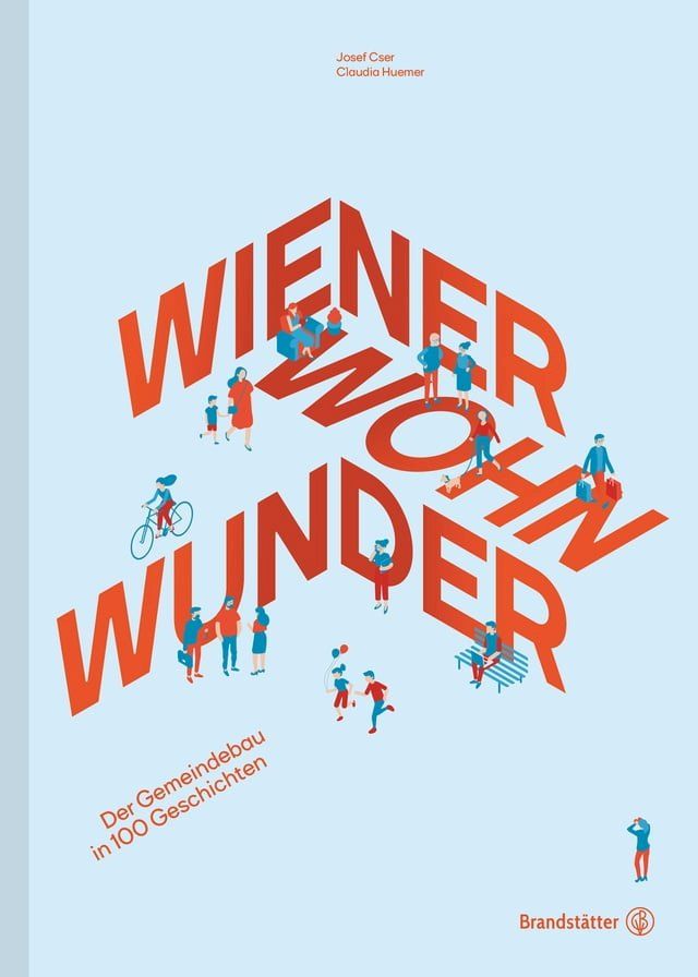  Wiener Wohnwunder(Kobo/電子書)