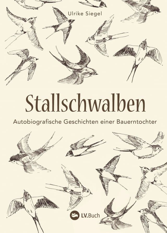  Stallschwalben(Kobo/電子書)