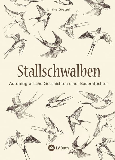 Stallschwalben(Kobo/電子書)