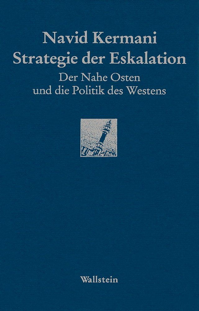  Strategie der Eskalation(Kobo/電子書)