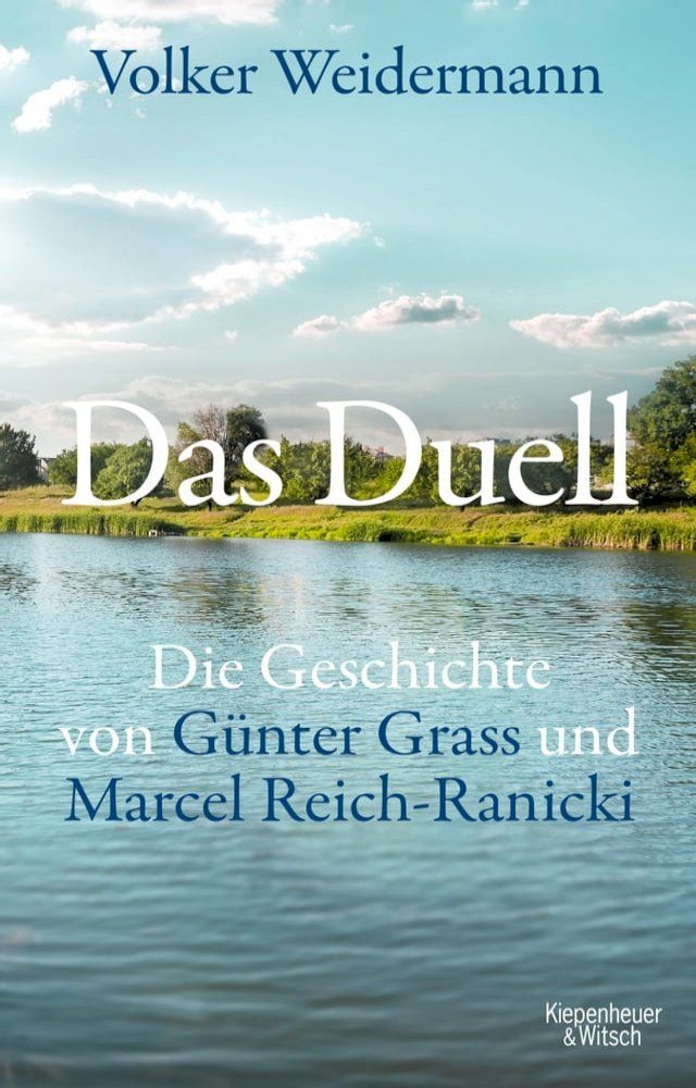  Das Duell(Kobo/電子書)