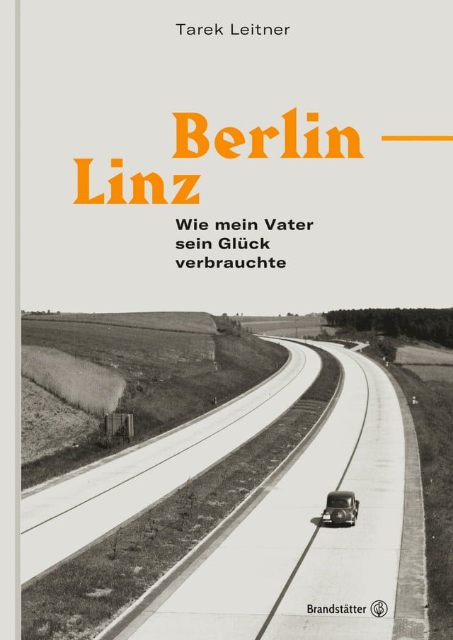  Berlin–Linz(Kobo/電子書)