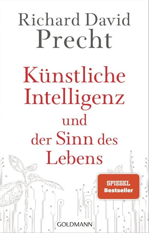 Künstliche Intelligenz und der Sinn des Lebens(Kobo/電子書)