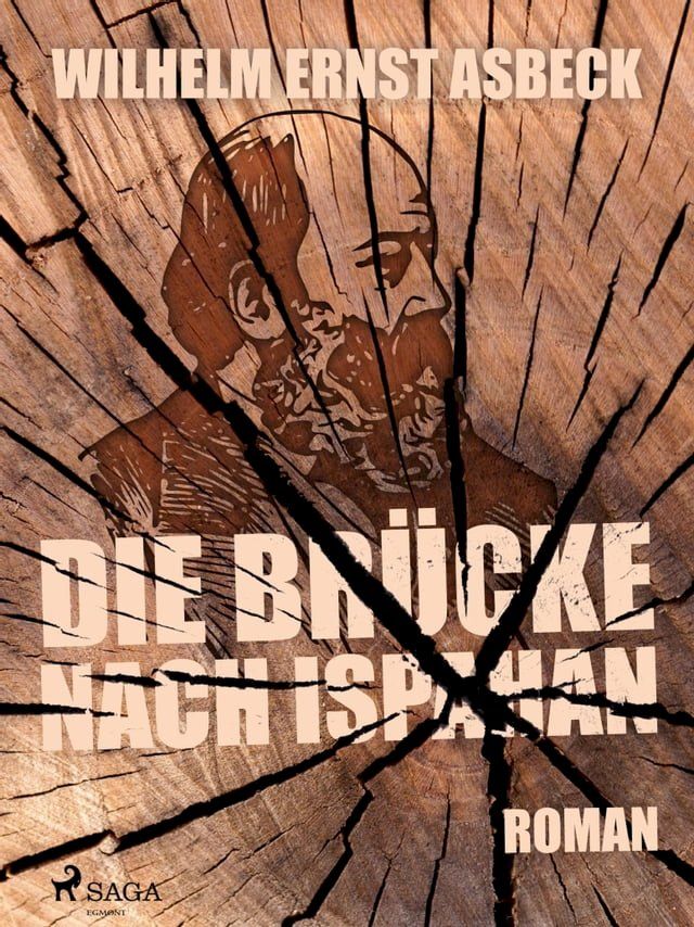  Die Br&uuml;cke nach Ispahan(Kobo/電子書)