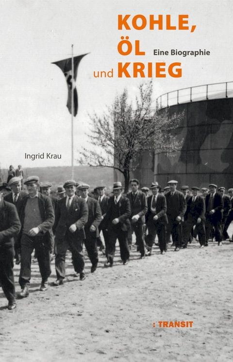 Kohle, &Ouml;l und Krieg(Kobo/電子書)