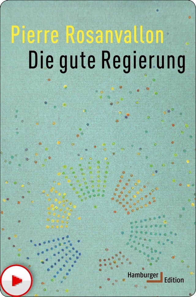  Die gute Regierung(Kobo/電子書)