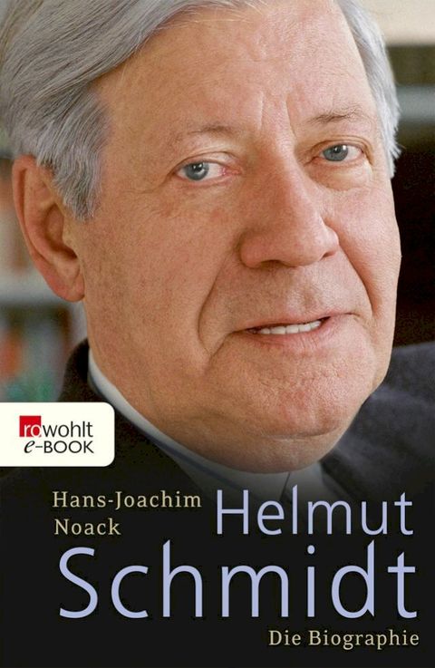 Helmut Schmidt(Kobo/電子書)