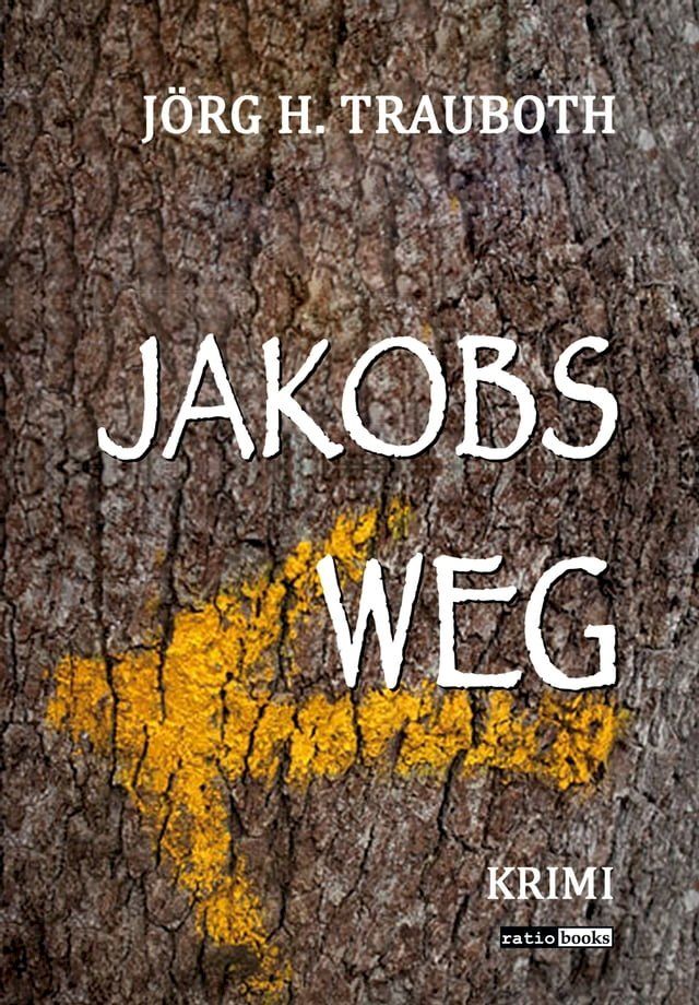  Jakobs Weg(Kobo/電子書)