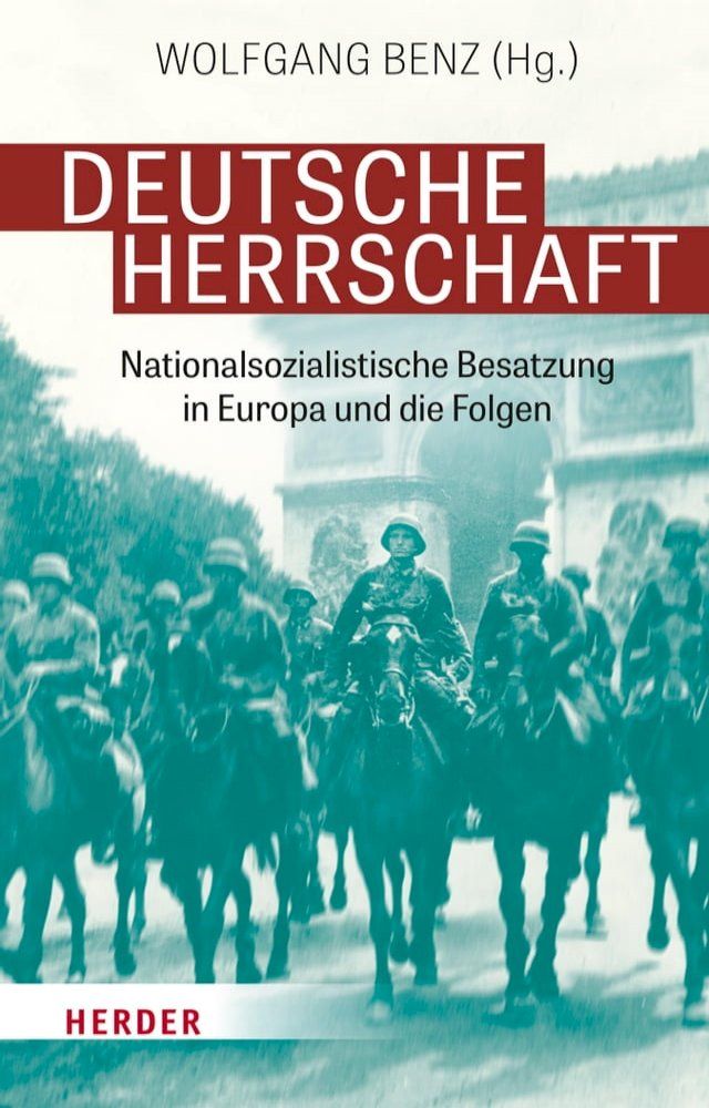  Deutsche Herrschaft(Kobo/電子書)