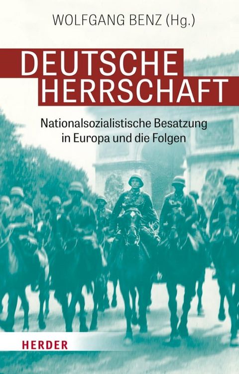 Deutsche Herrschaft(Kobo/電子書)