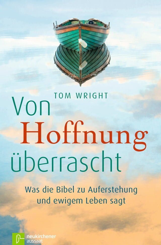  Von Hoffnung überrascht(Kobo/電子書)