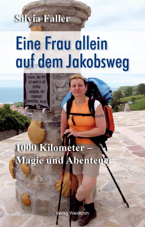 Eine Frau auf dem Jakobsweg(Kobo/電子書)