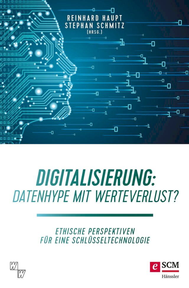  Digitalisierung: Datenhype mit Werteverlust?(Kobo/電子書)